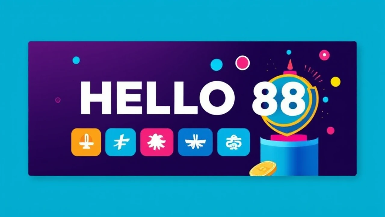 HELLO88: A Comprehensive Guide to Understanding the Platform