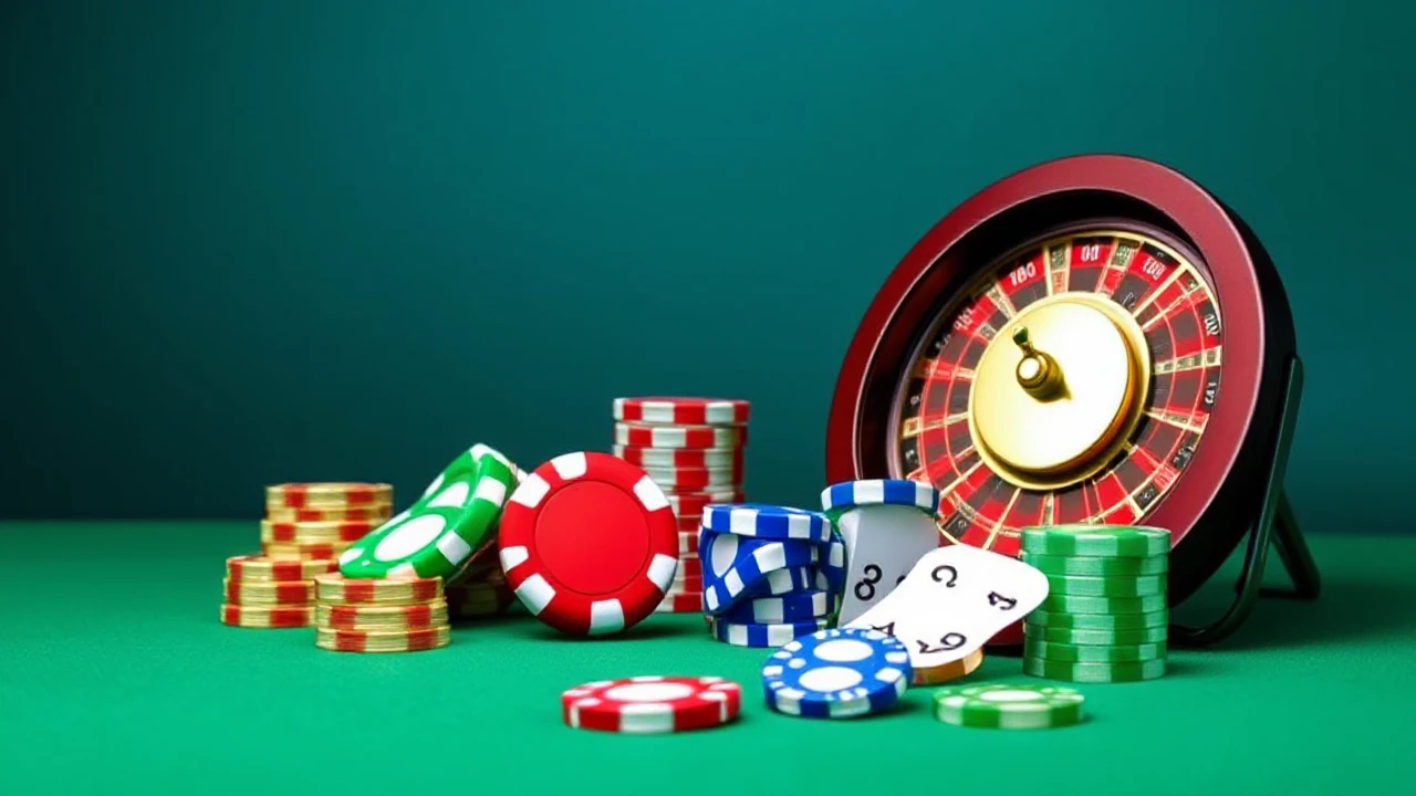 Unpacking the Odds in Casino Activities: An In-Depth Overview