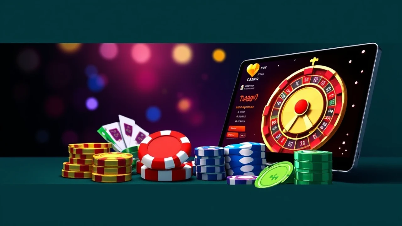 Discover the Thrilling World of Online Casinos: Trends, Games, and Must-Know Facts in 2025