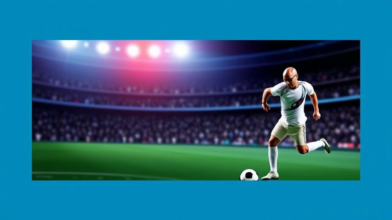Game On Air: The Rise of Free Sports Broadcasting