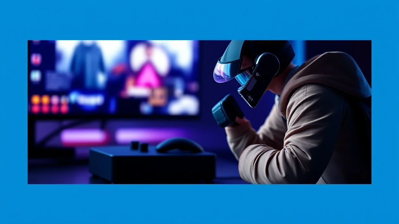 Unlocking Your Full Potential: Successful Strategies for Boosting Gaming Skills