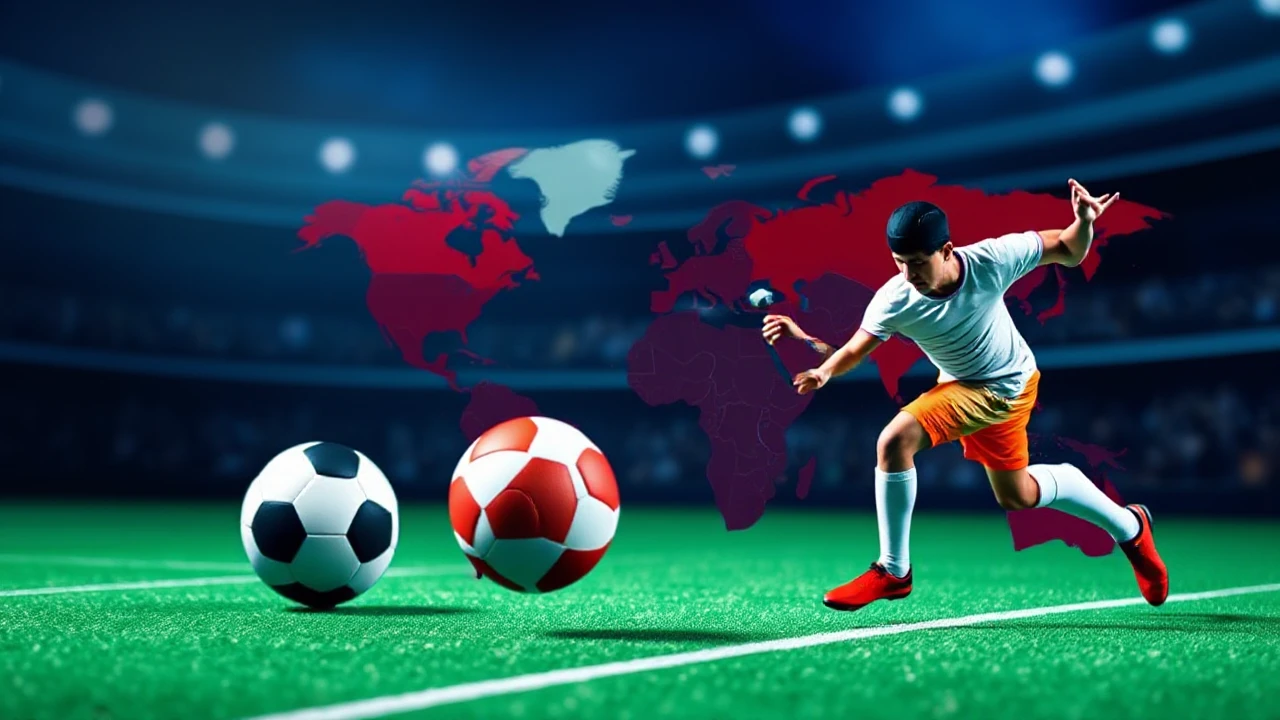 Exploring the Legality of Sports Betting in Different Countries