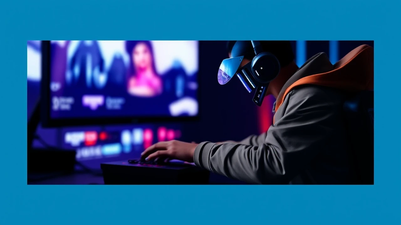 Discovering Your Full Potential: Effective Strategies for Boosting Gaming Skills