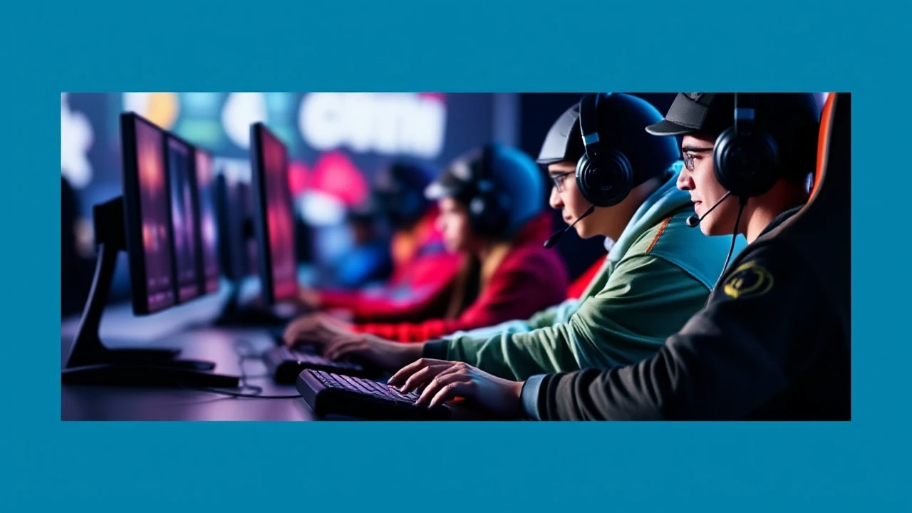 Exposing the Untold Approaches of Professional Esports Players