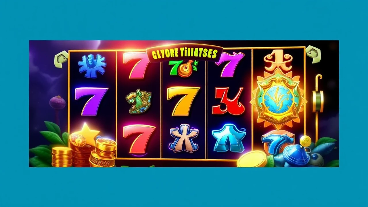 Discovering the Top Casino Slot Themes of 2022: An Comprehensive Look