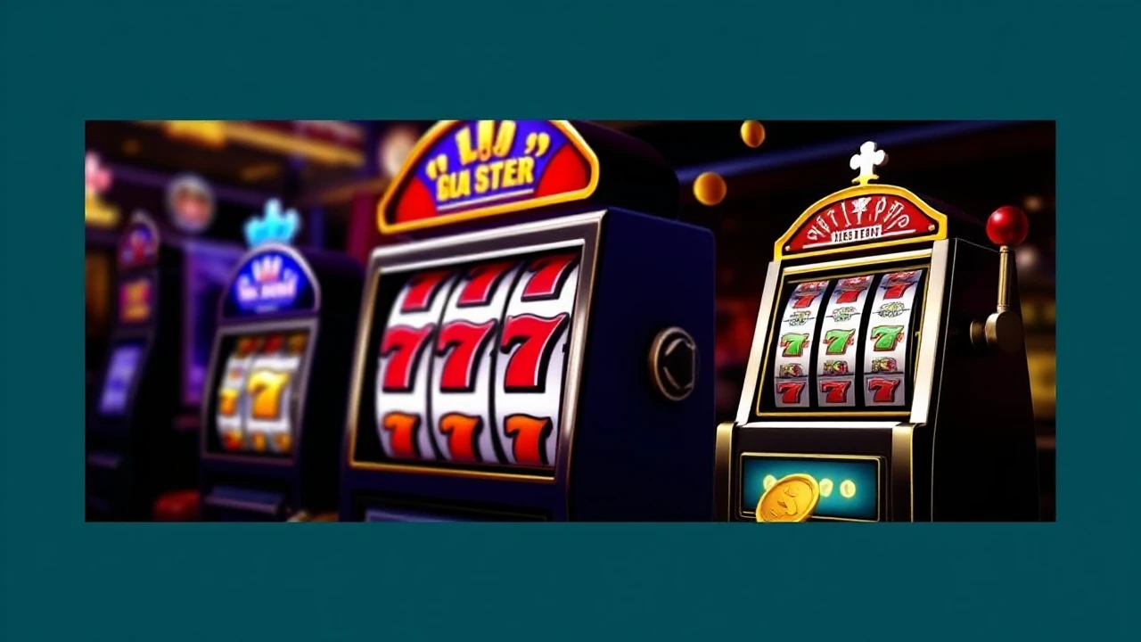 Rahasia Efektif Meraih Kemenangan di Game Slot di Tempat Judi