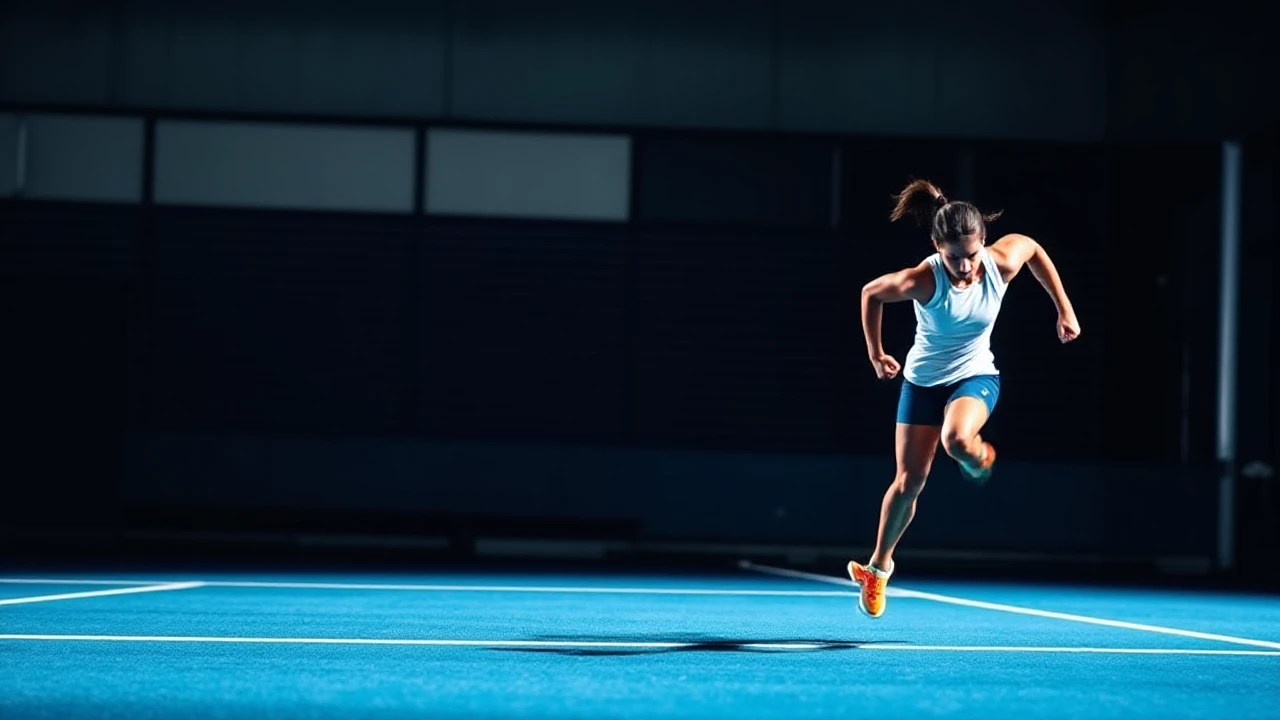 Elevate Your Athletic Performance: The Top 10 Cardio Workouts for Athletes