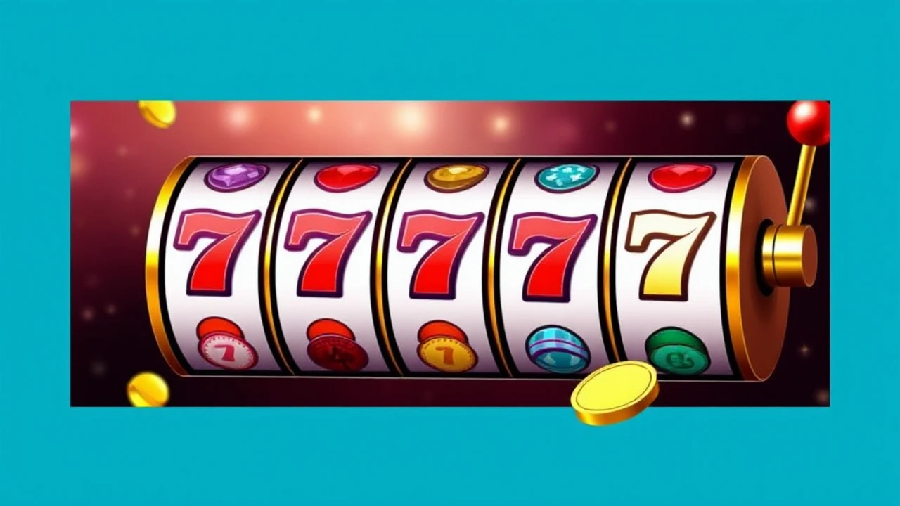 Uncovering the Science of Slot Game Hit Frequency: When Wins Occur
