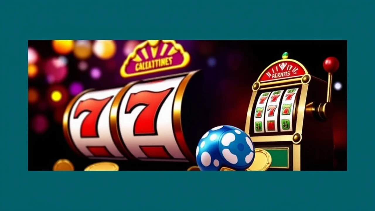 Tabir Mitos dan Fakta Seputar Slot di Casino