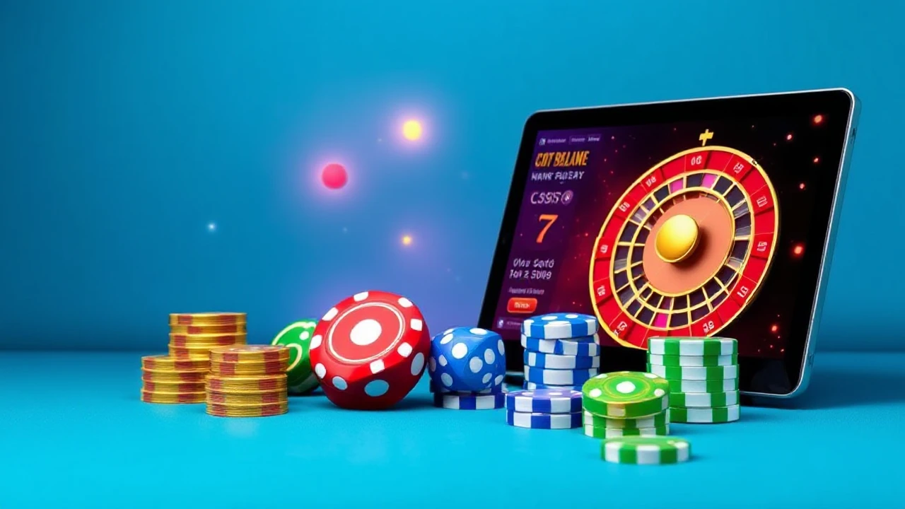 Exploring the Boom of Internet-based Casinos: Today's Trends to Watch