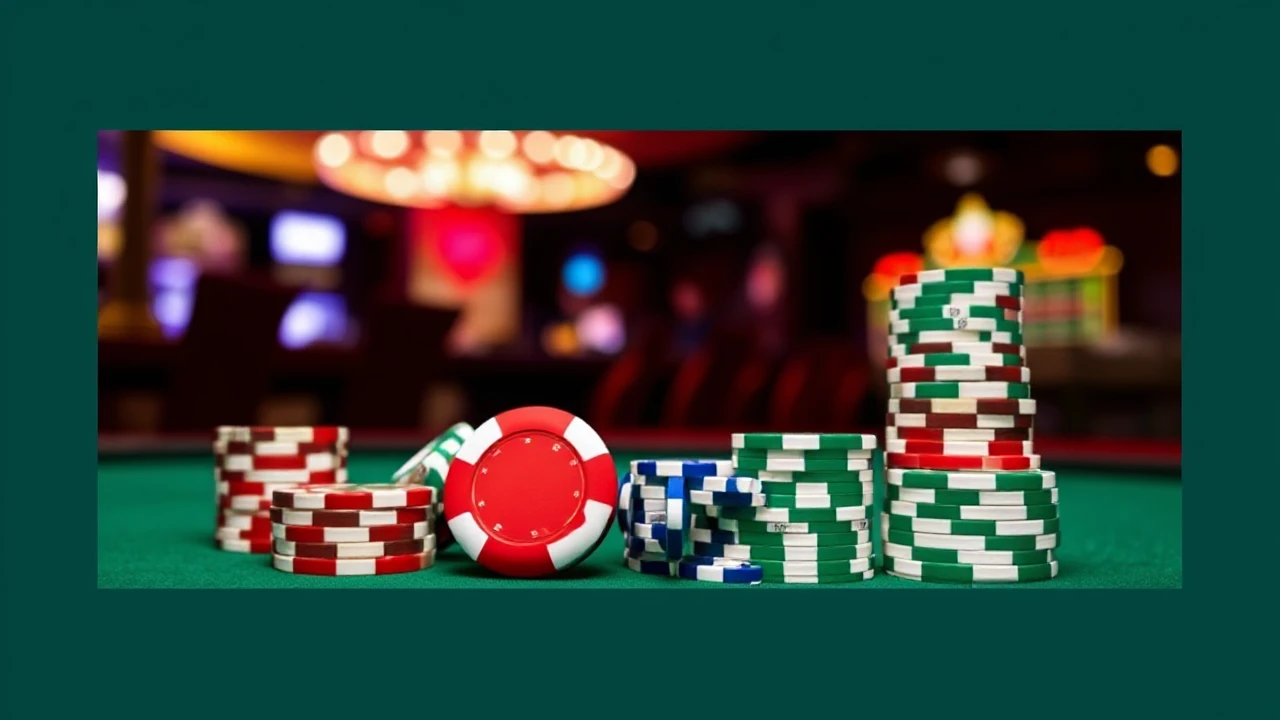 The Dos and Don'ts of Gambling Establishment Etiquette All Gamers Should Know