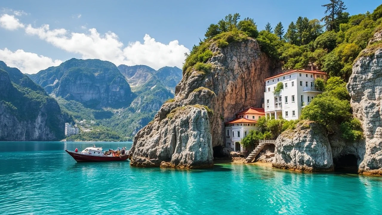 Exploring Hidden Treasures: A Decade of Off-the-Beaten-Path Places to Explore