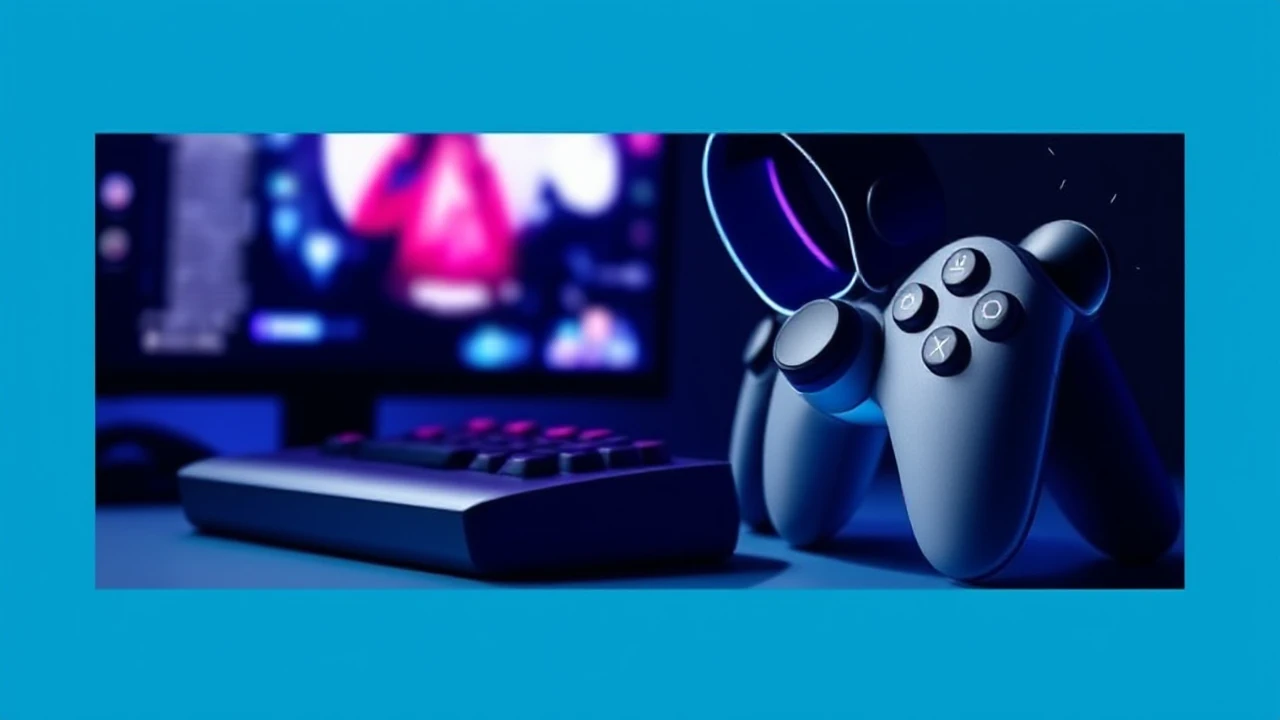 Becoming a Master in the Art of Gaming: Useful Tips and Tricks for Beginner Players