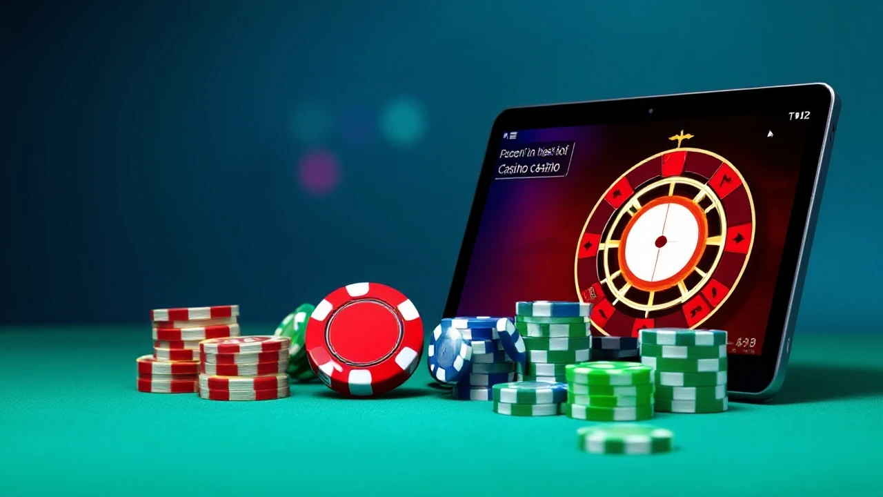 Exploring the Current Trends in Canada's Casino Gaming