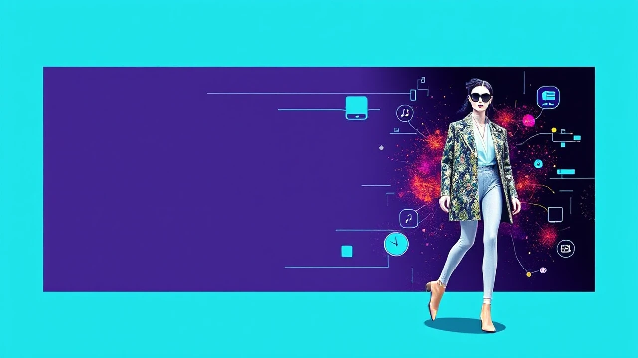 The Fashion-Tech Nexus: Where Geek Meets Chic