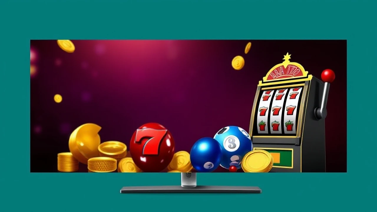 Cara Main Slot Online dengan Lebih Efektif