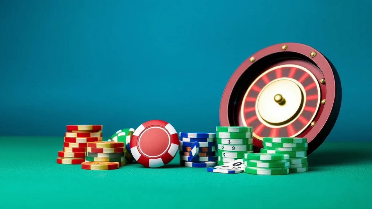 Recognizing a Unfair Casino Game and Safeguarding Your Funds