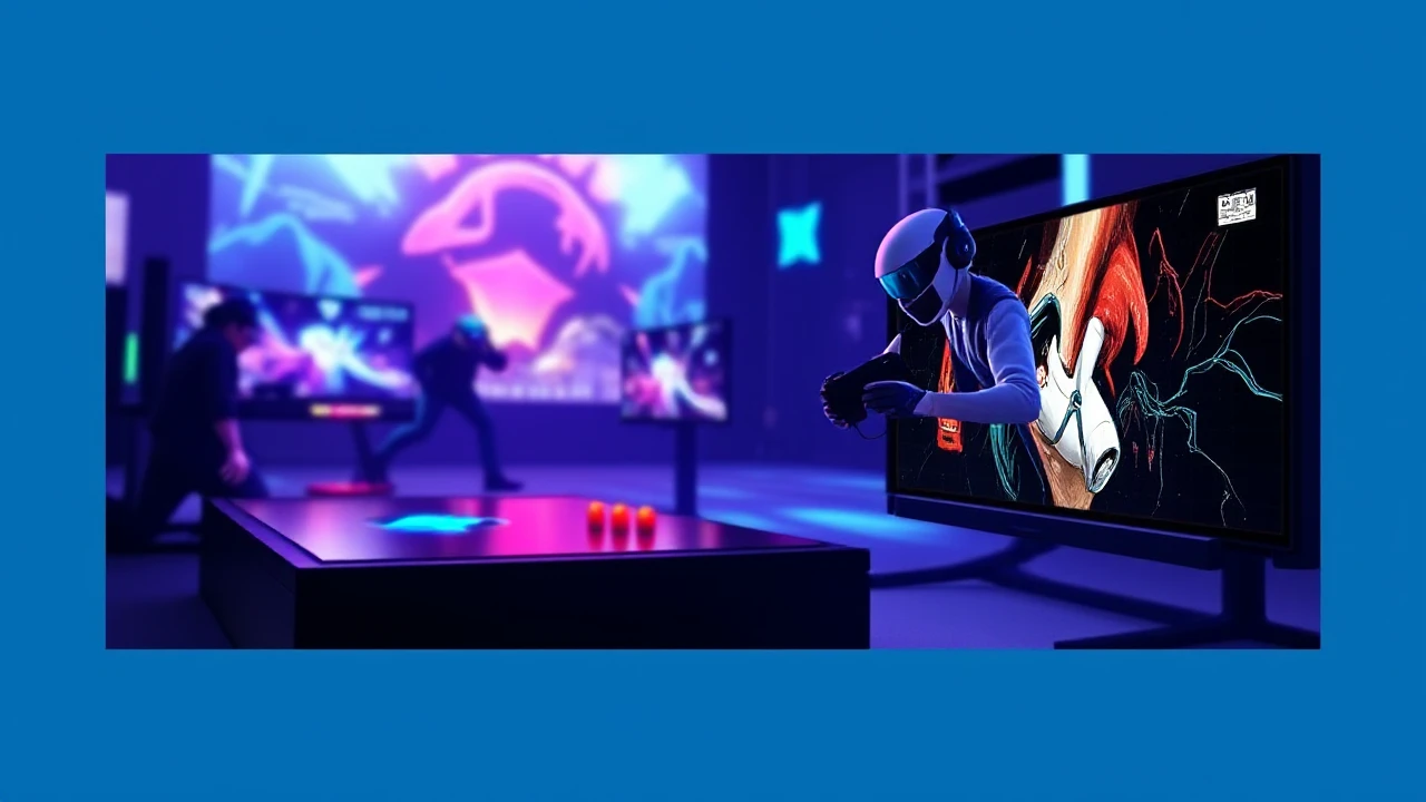 Gaming Universe 2022: What's Trending