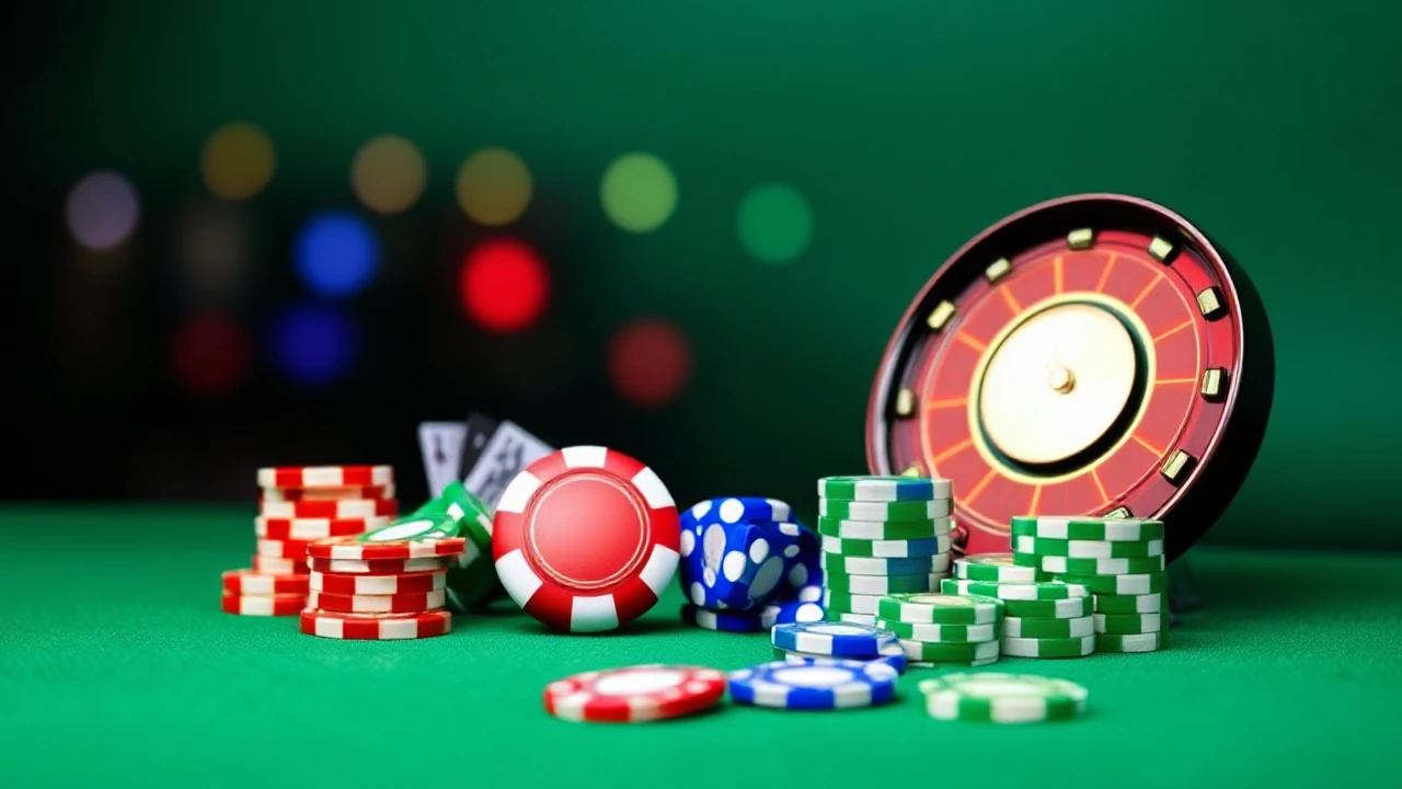 Common Mistakes to Avoid When Visiting Casinos