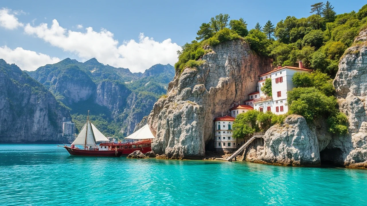 Discovering Hidden Treasures: A Decade of Off-the-Beaten-Path Places to Explore