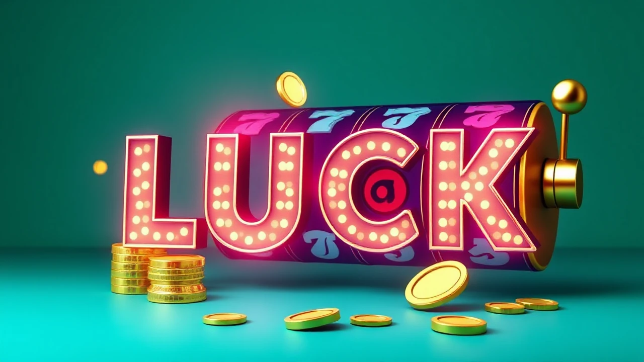 Unveiling the Psychology of Luck: Insights into Internet Casino Slot Games