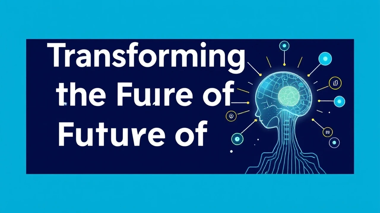 Transforming the Future of Living: Top Tech Advancements Impacting Our Lives