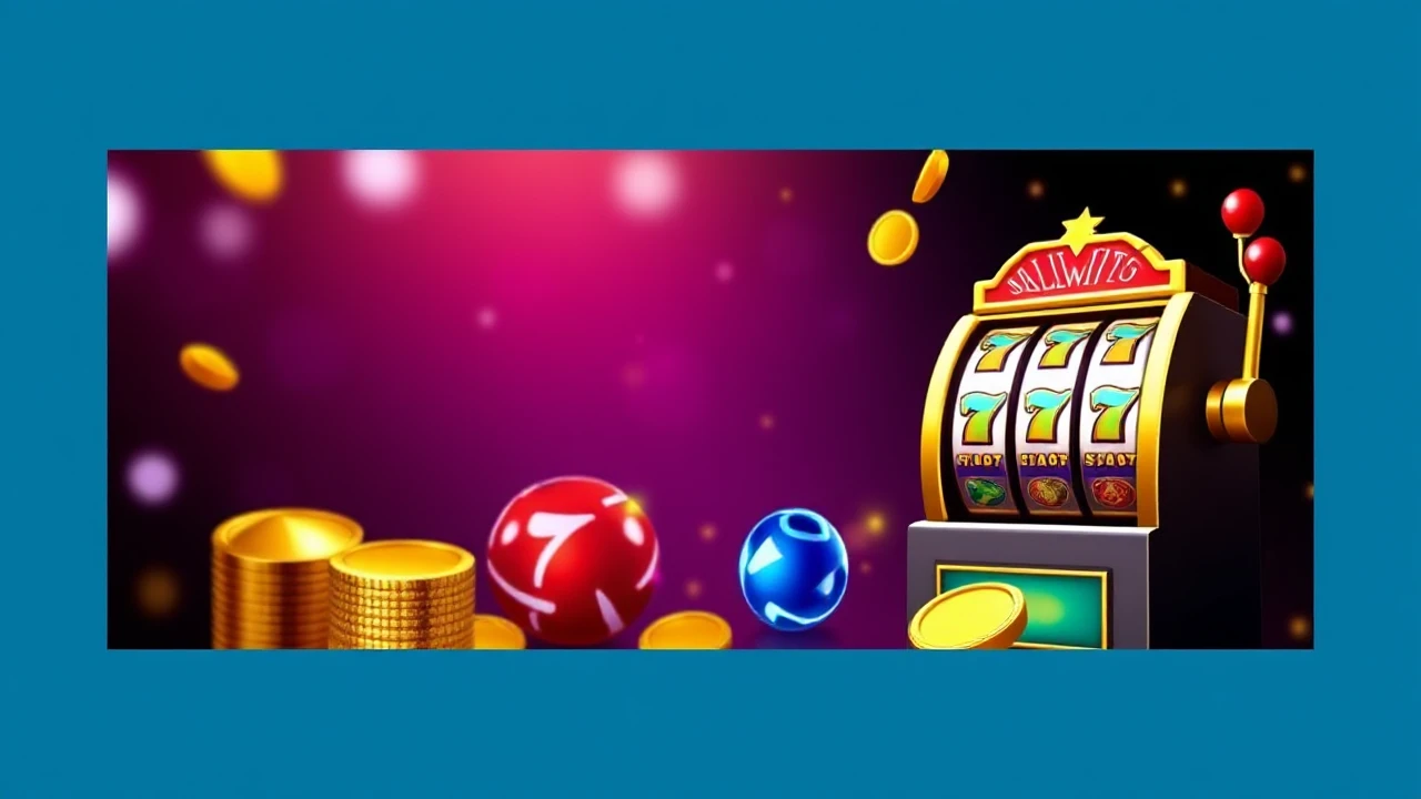 Mastering Secret Features in Slot Machine Games