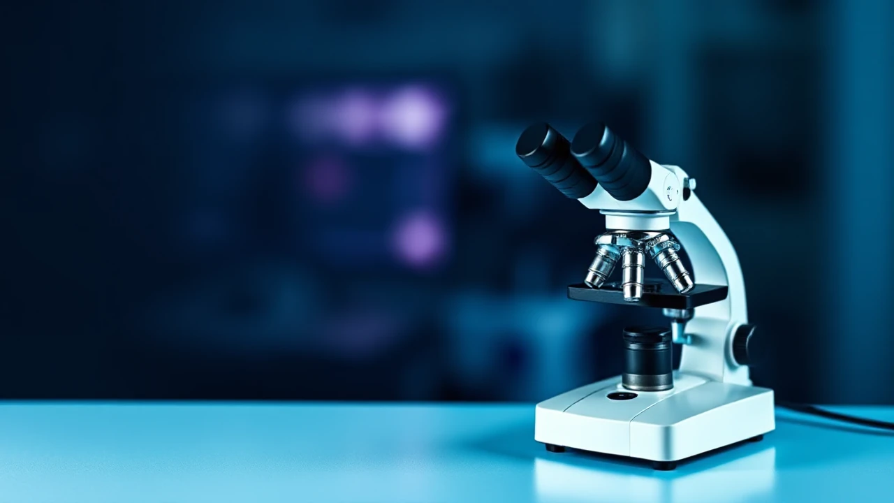 Unlocking the Hidden Capabilities of Stereo Microscopes in Contemporary Scientific Research