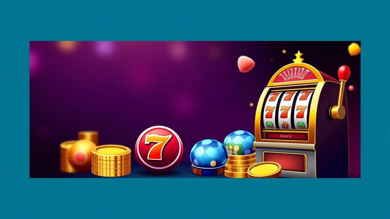 Revealing the Secrets of Gambling Slot Games