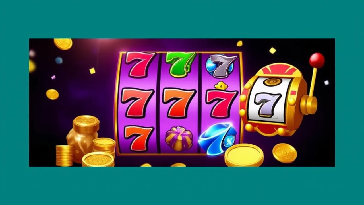 Strategi Sukses dalam Permainan Slot Online