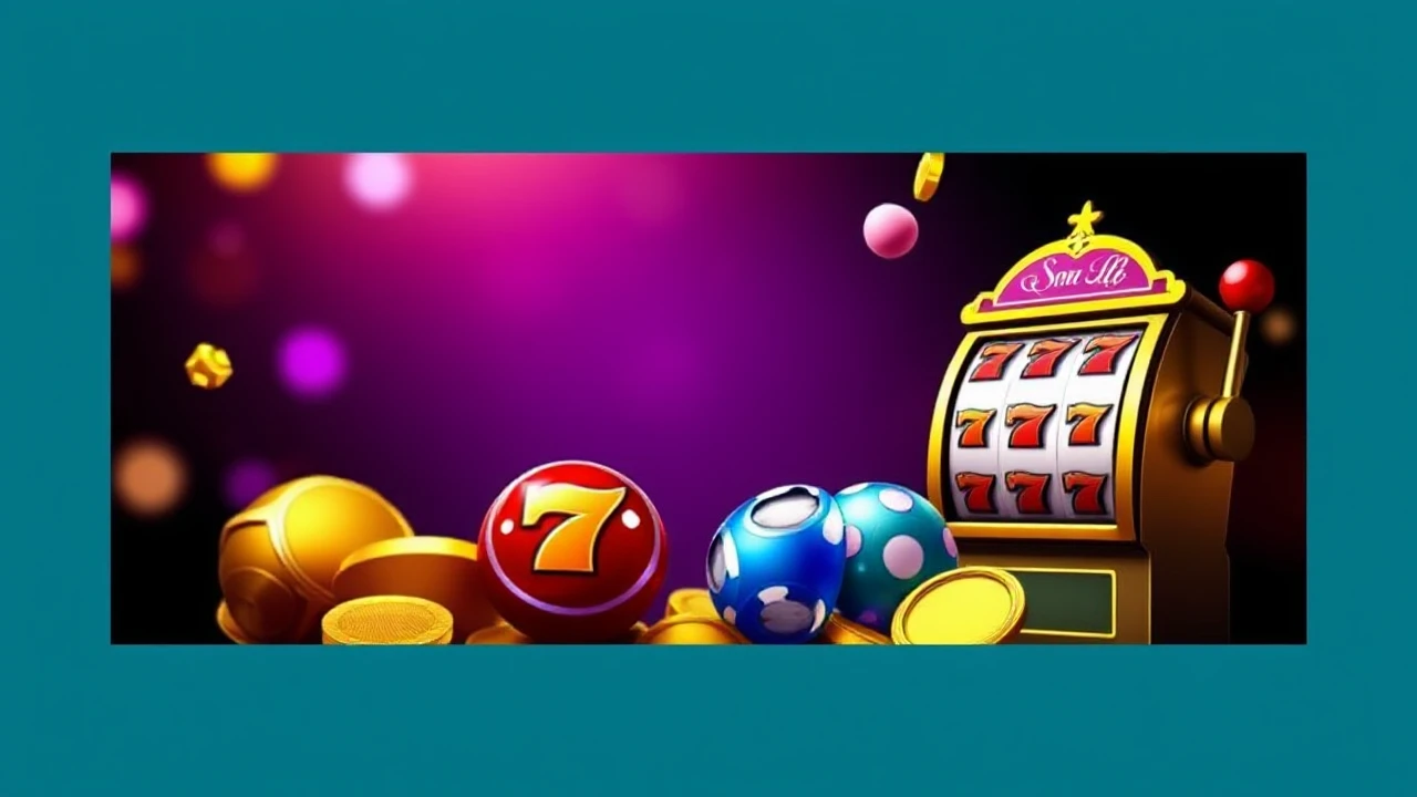 Tips Jitu Nikmati Pengalaman Bermain Slot Online