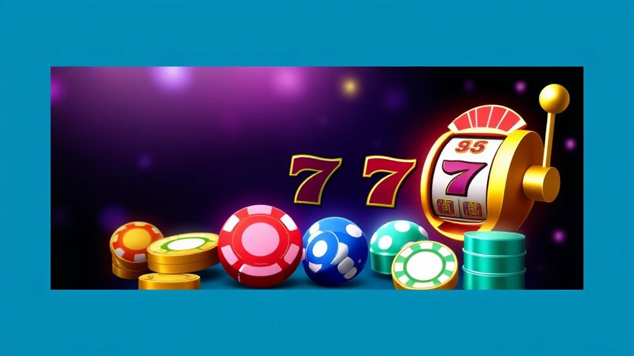 5 Mistakes to Avoid When Participating in Virtual Slot Games