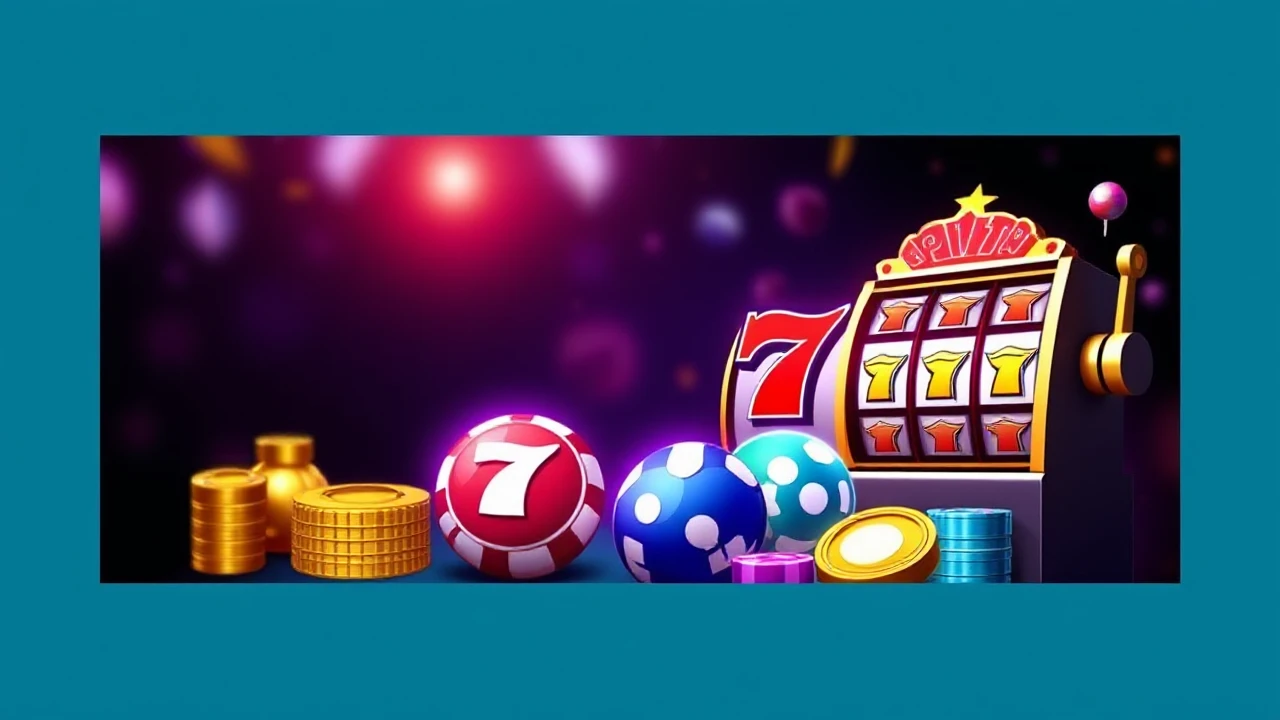 Uncovering the Latest Advancements in Gaming Slot Games