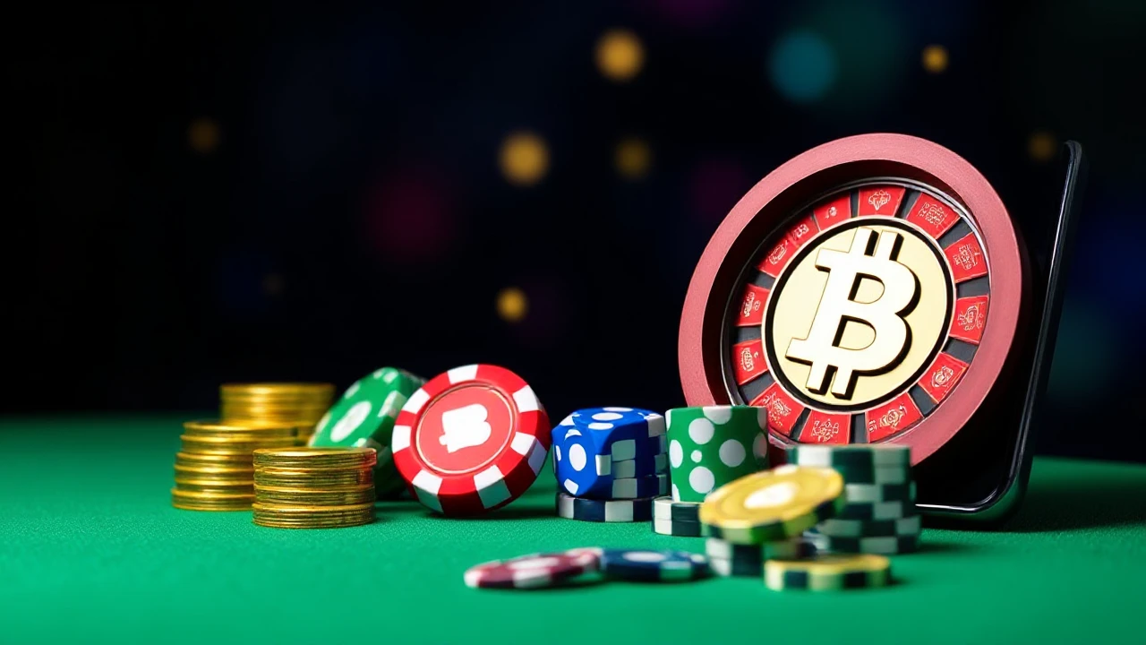 Les points positifs et négatifs des casinos cryptographiques : ce que vous devez connaître