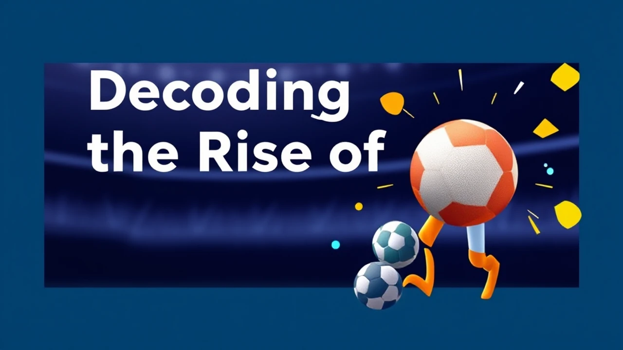 Decoding the Rise of Five88: Trends Influencing the Online Betting Industry
