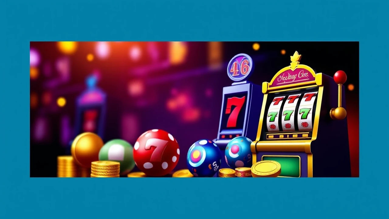 Your Go-To Handbook on Picking the Finest Casino Slots for Optimal Payouts