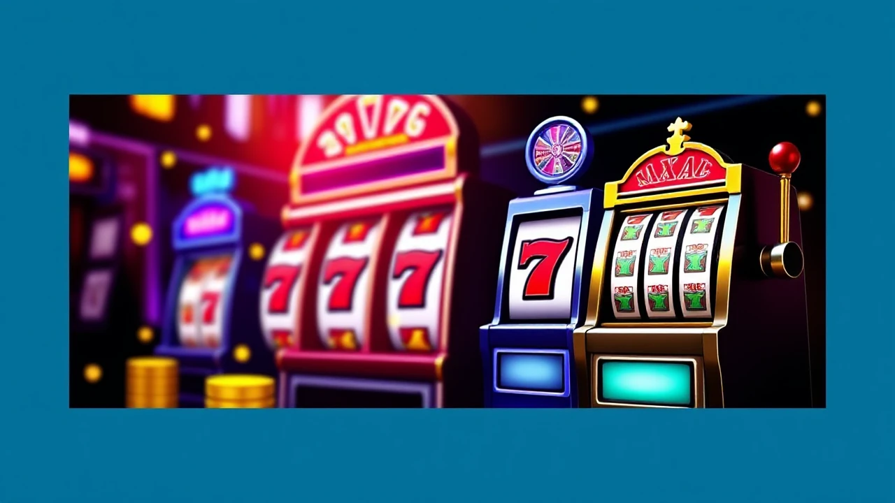 Winning Tips to Achieve Huge on Gambling Slot Adventures