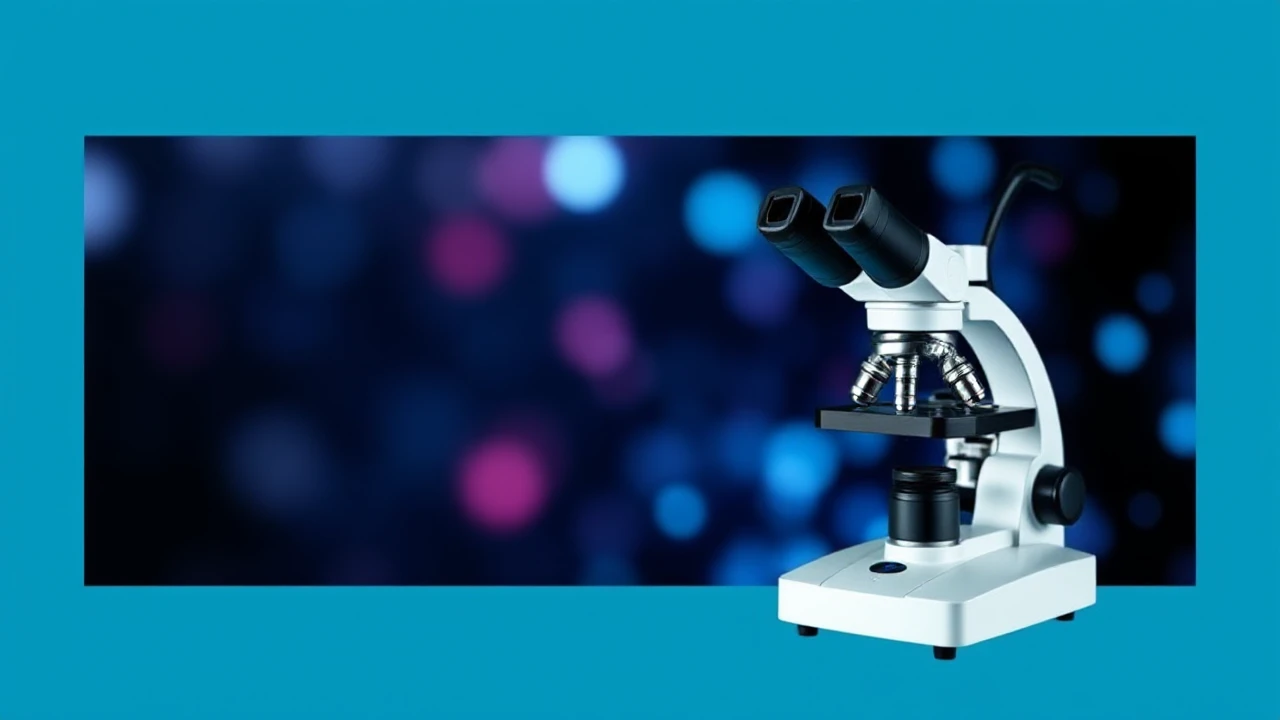 Advancements in Microscopic Technology: The Evolution of Digital Stereo Microscopes