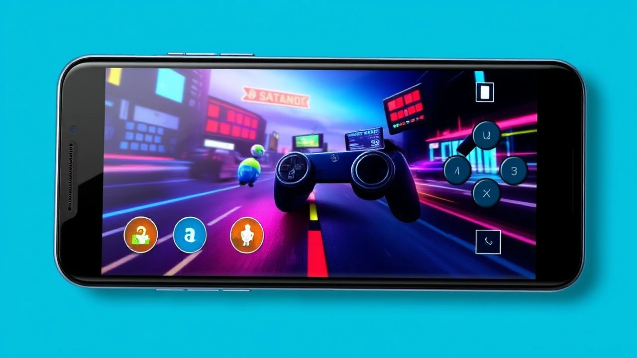 Why Your "Cheap" Phone is Lagging: The 2026 Guide to Mobile Gaming Hardware