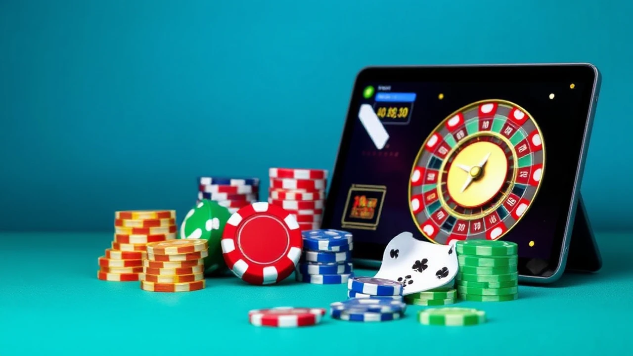Building Trust: The Key to Online Casino Gambling