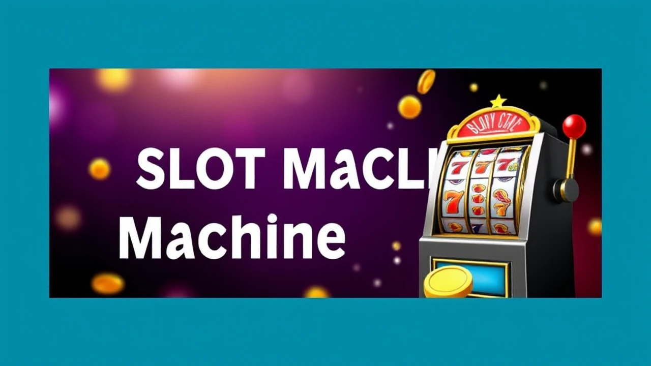Boost Your Slot Machine Winnings: Best Ten Strategies to Increase Your Wins