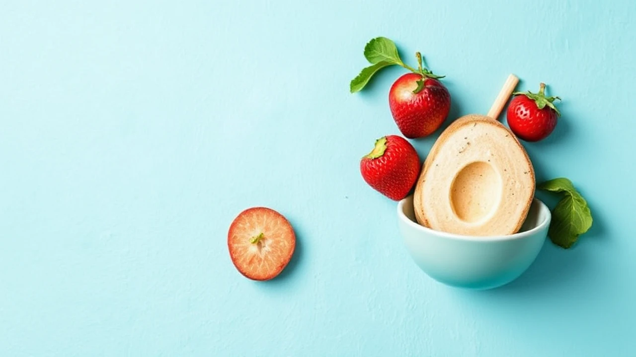 Valuable 10 Healthy Habits to Improve Your Lifestyle Today