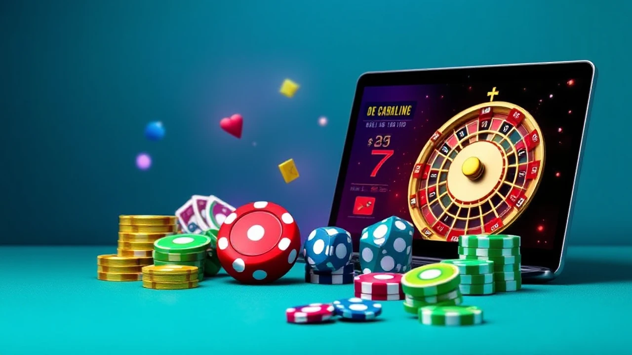 The Emergence of Online Gaming Platforms: An In-Depth Analysis