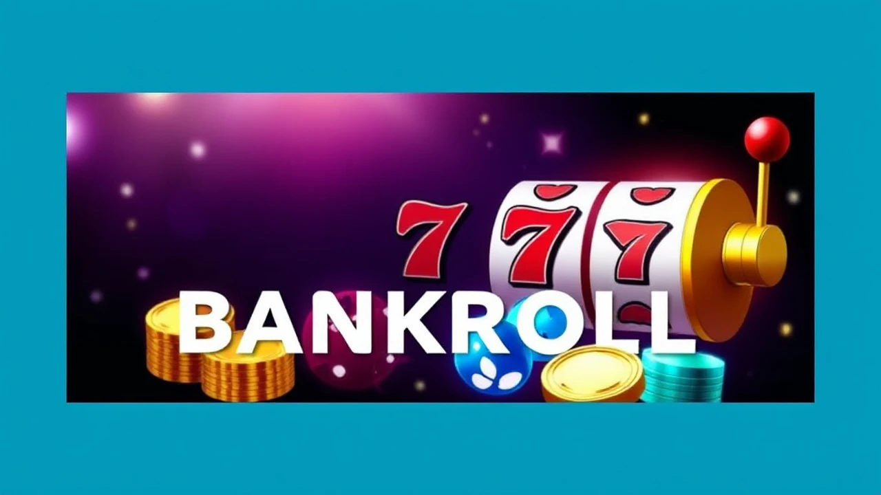 Boosting Your Bankroll: Tips for Enhancing Online Casino Slot Bonuses