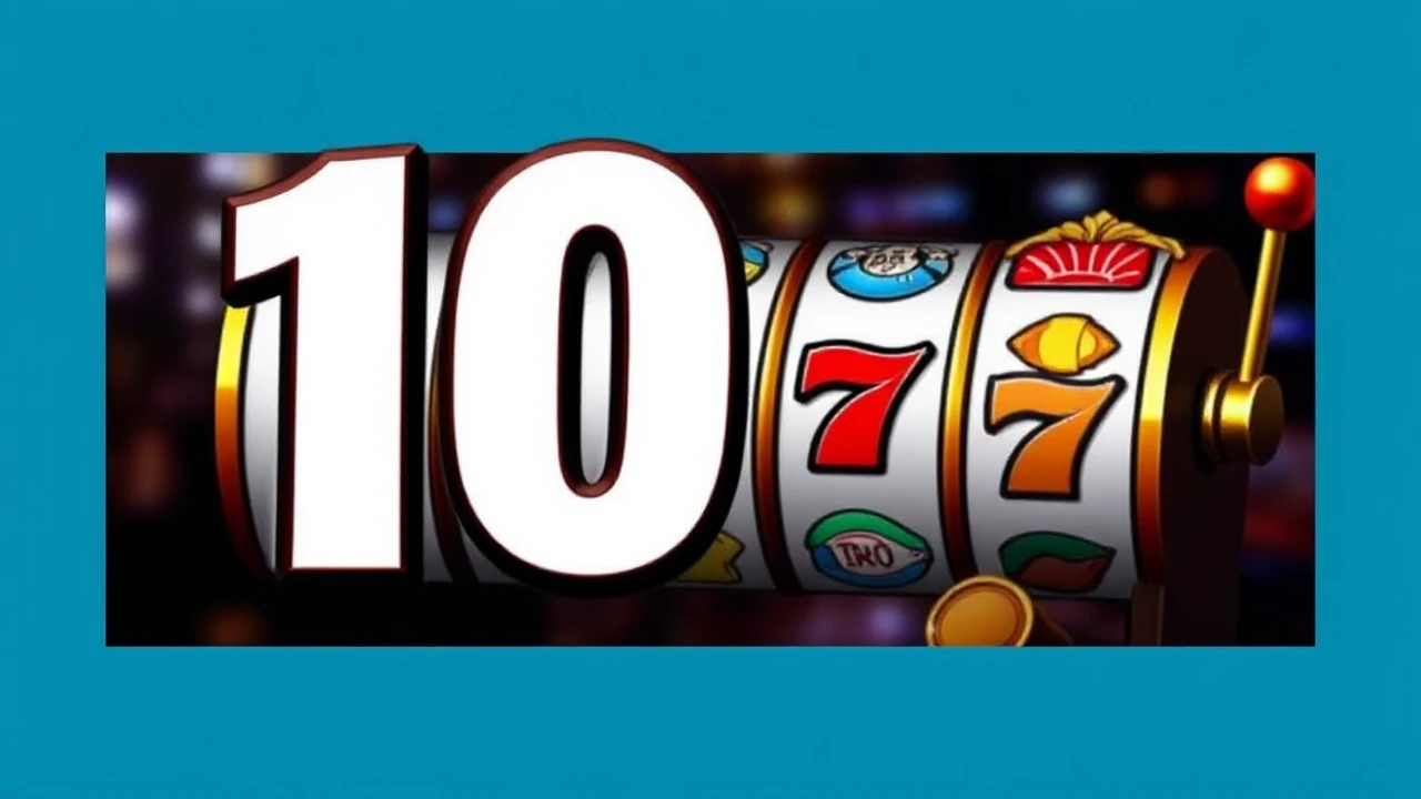 10 Common Slot Mistakes to Avoid for Better Odds