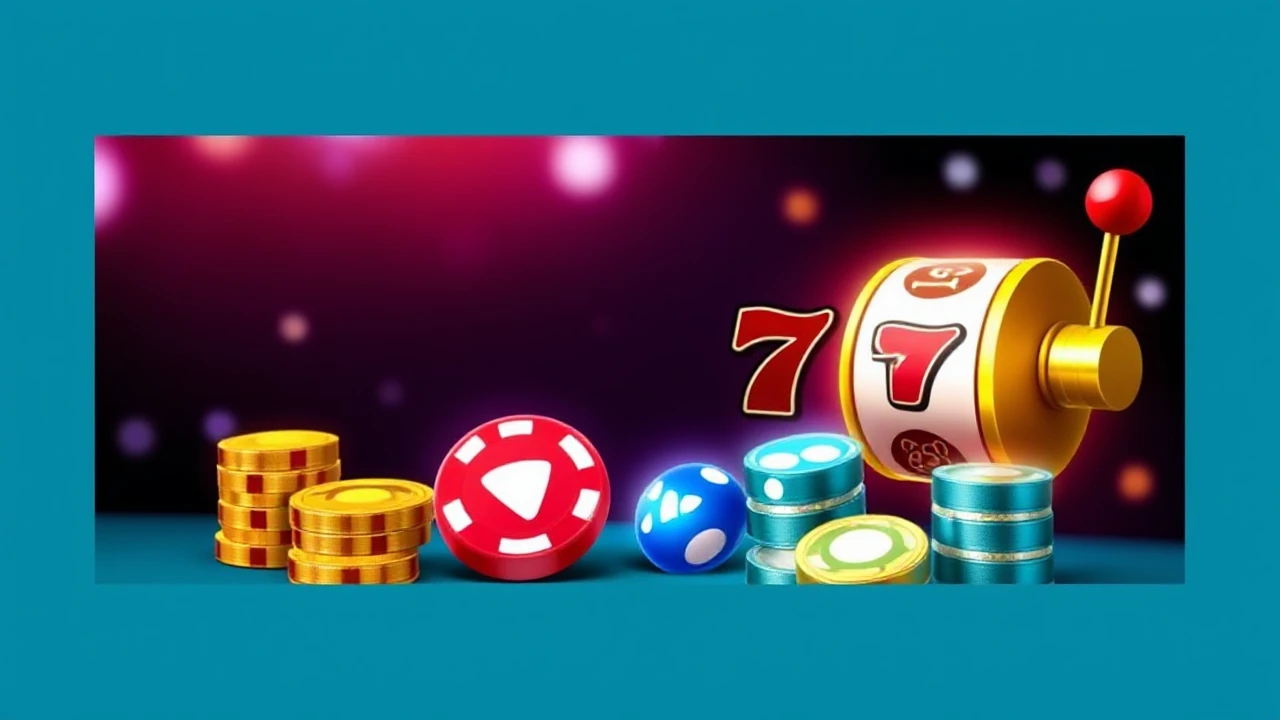 Effective Strategies for Handling Your Online Casino Slot Bankroll