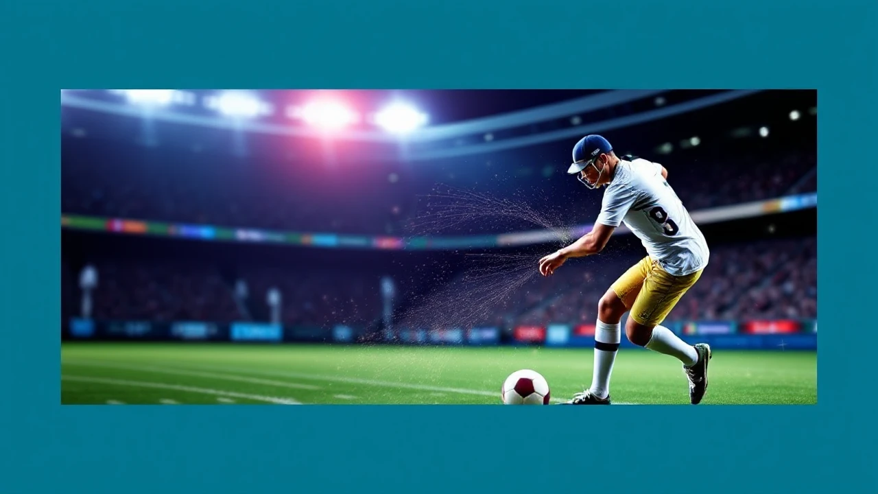 What's Next in Betting on Sports: Innovations and Tech to Watch