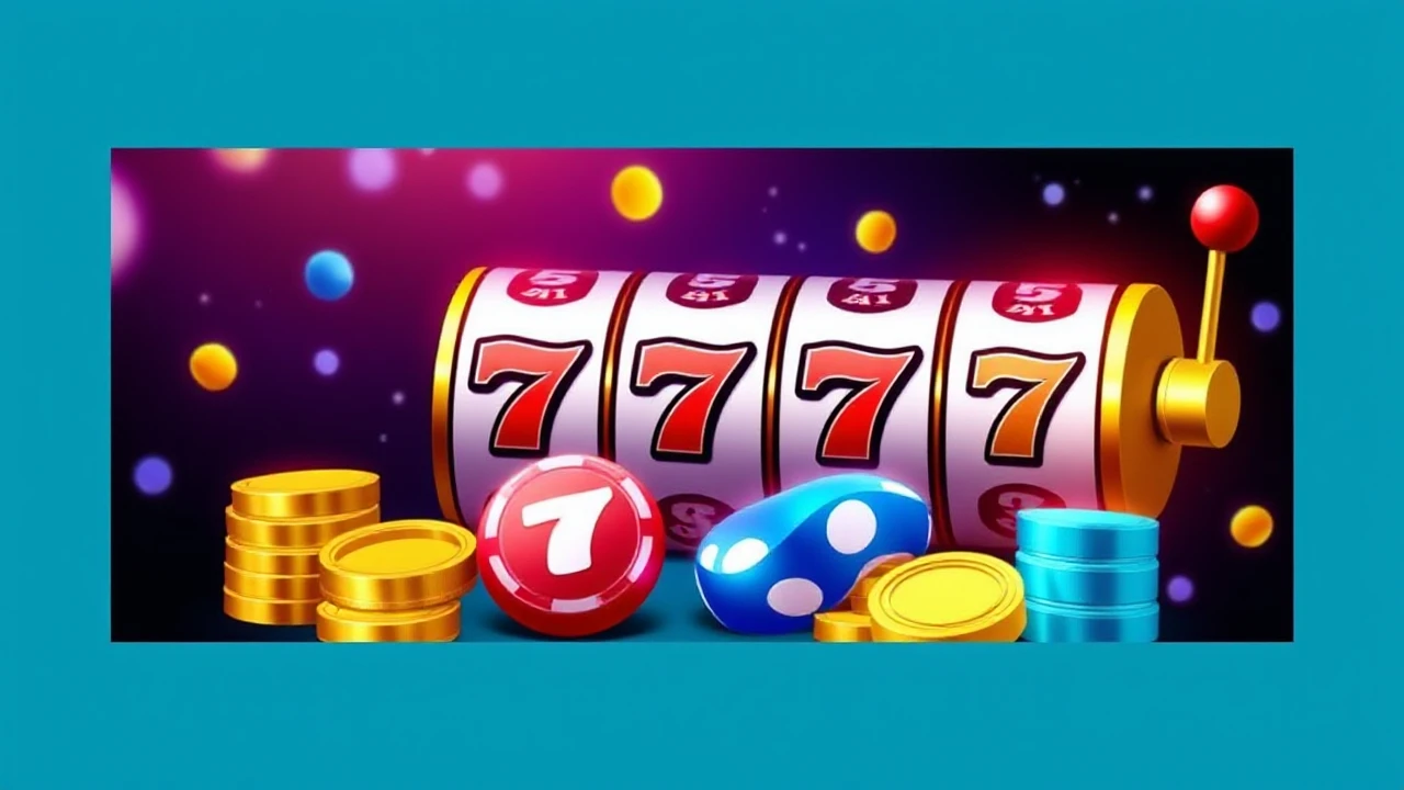 Exploring the Secrets of Web-based Gambling Slot RNG