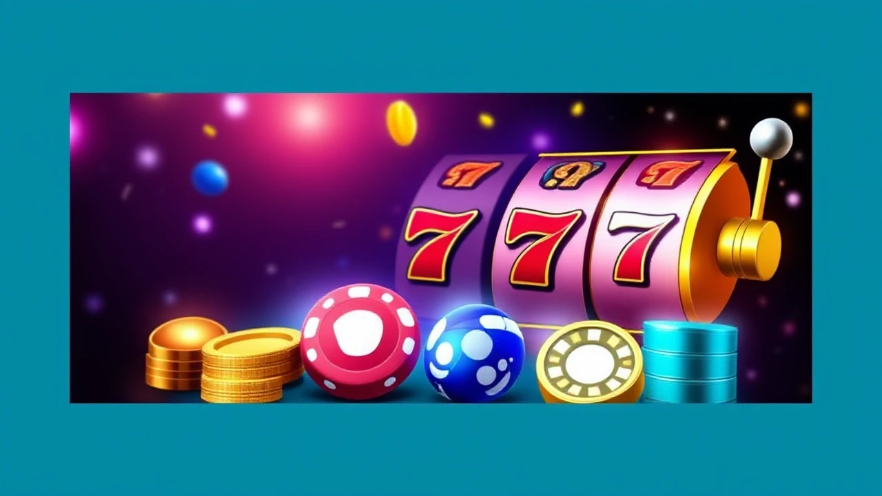 Investigating the Most Recent Innovations in Online Casino Slot Games