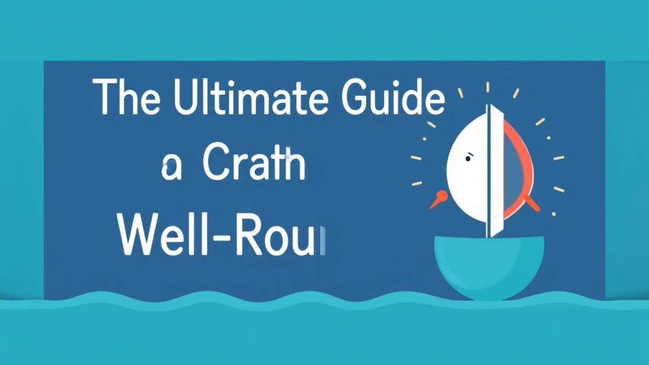 The Ultimate Guide to Crafting a Well-Rounded Life
